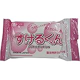 すけるくん 透明ネンド 200g