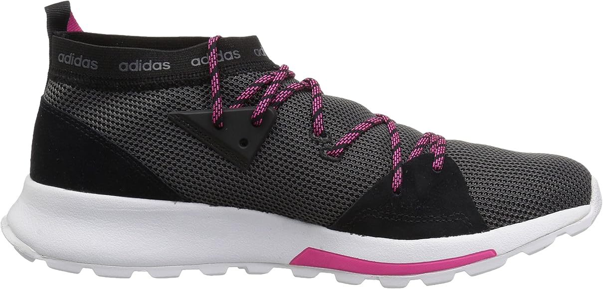 adidas quesa mid ladies trainers