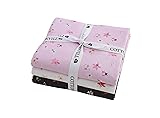 COTTONVILL Collection Bloom 20COUNT Cotton Print
