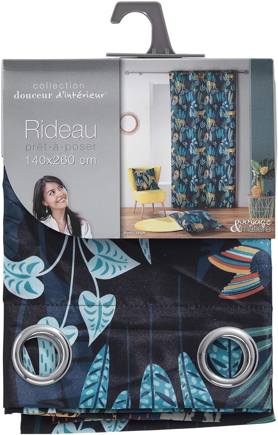 tende oscuranti per la casa mistica