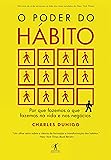 O poder do hábito