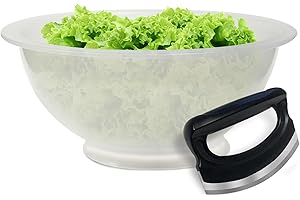 BUNN Ronco Salad-O-Matic