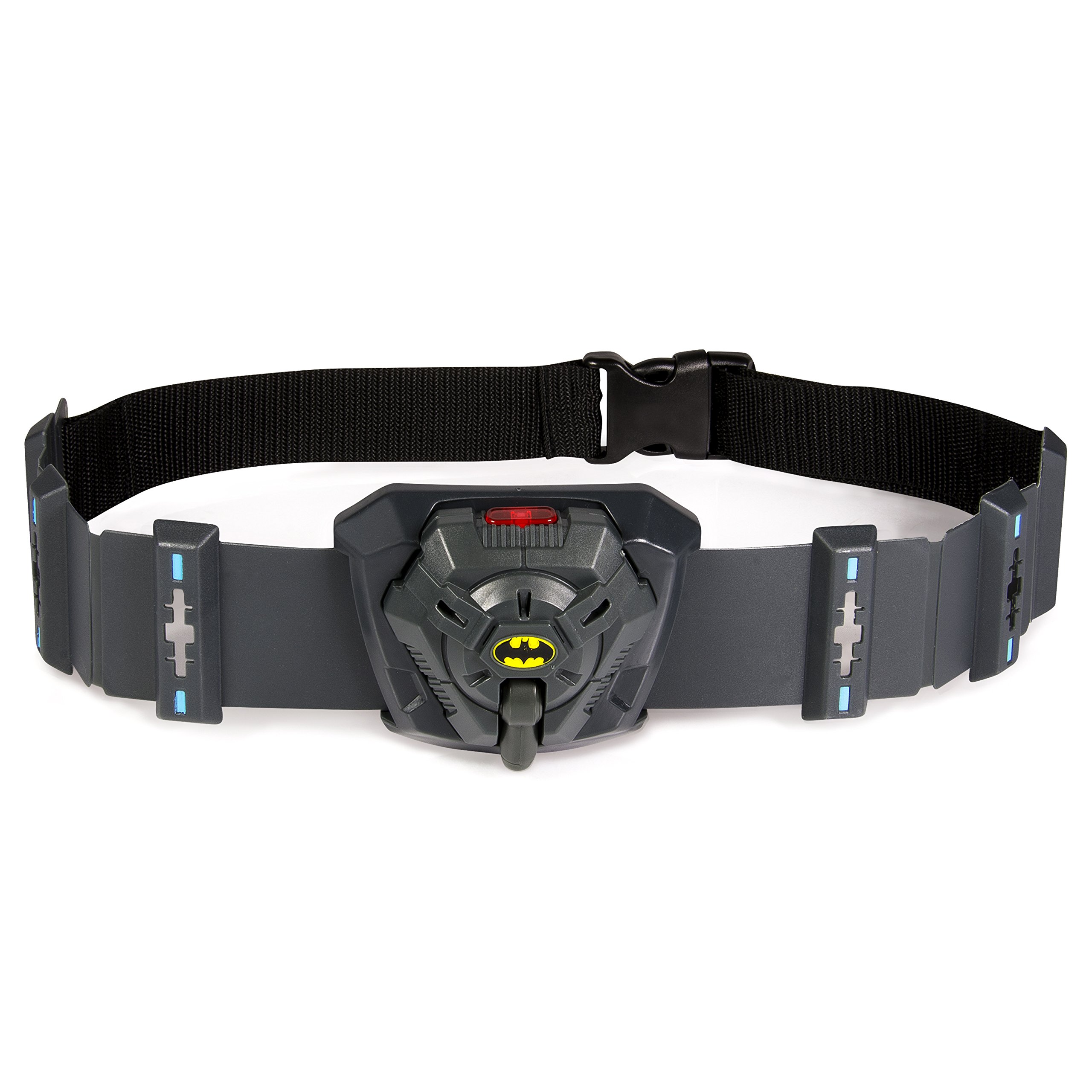 Spin Master 6026811 Batman Utility Belt Spy Gear