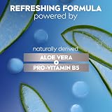 NIVEA MEN Hydrocare Facial Moisturiser XXL 100ml Aloe Vera Pro-Vitamin B5 view 6