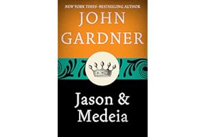 Jason & Medeia