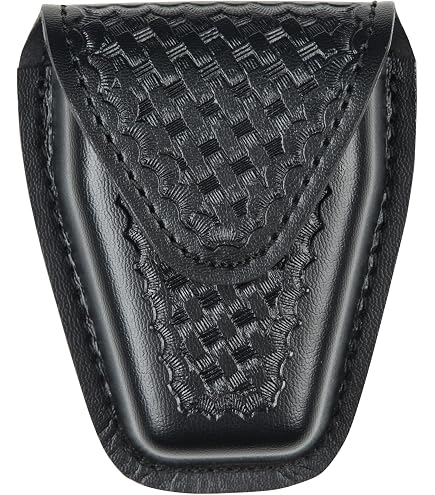 Amazon.com: Safariland 306 Open Top Mini Flashlight Holder