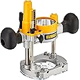 DEWALT Plunge Base for Compact Router (DNP612)