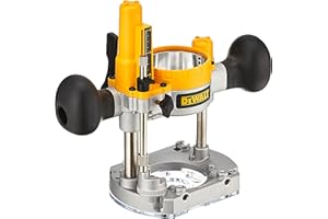 DEWALT Plunge Base for Compact Router (DNP612)