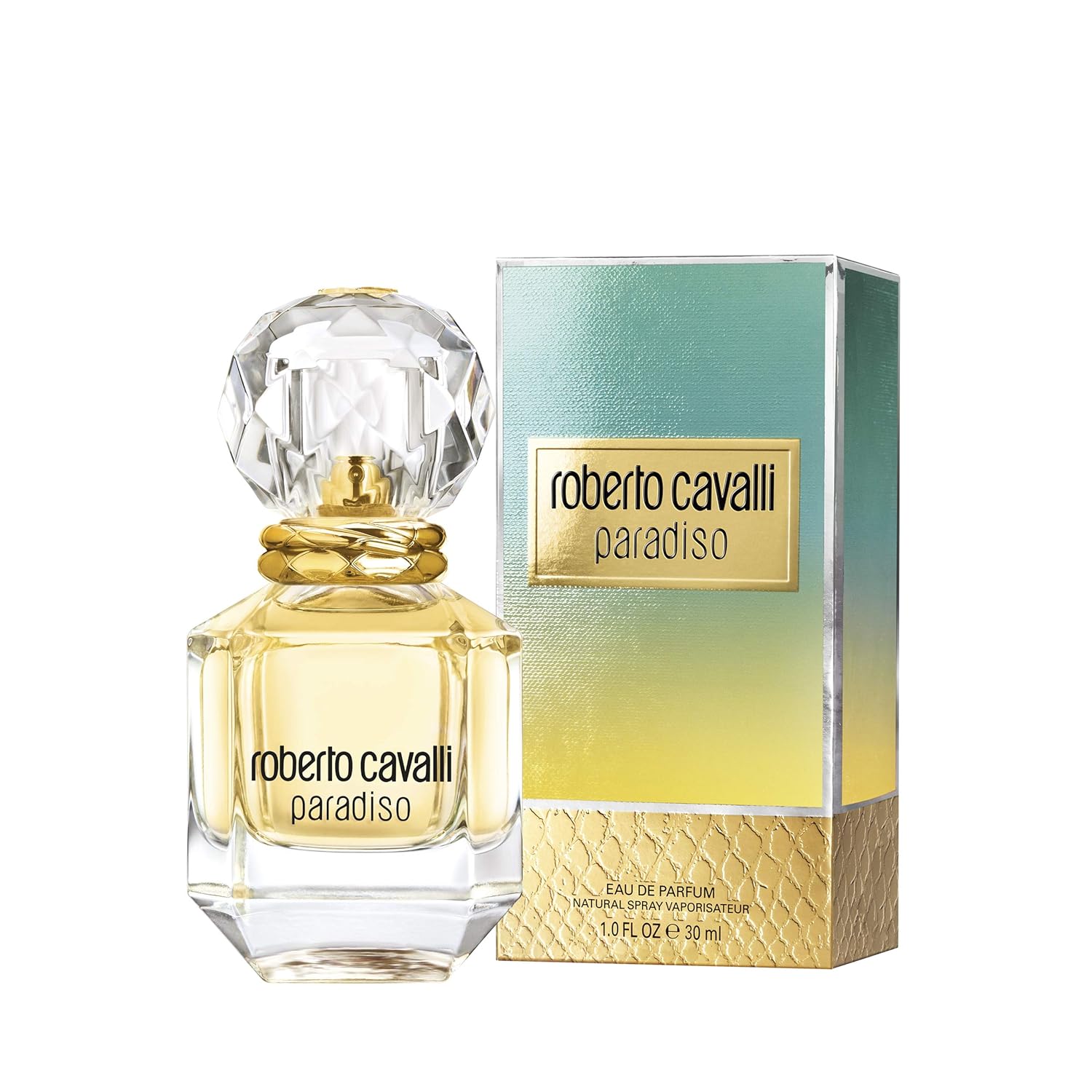 roberto cavalli gemma di paradiso 30 ml