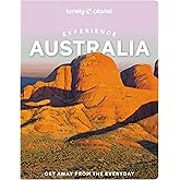 Lonely Planet Experience Australia (Travel Guide)