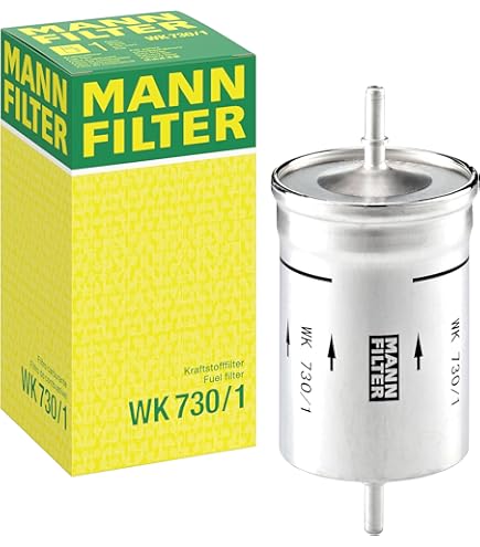 Filtre Diesel Bosch N2837 - Haute Performance Pour Système D'injection - 8