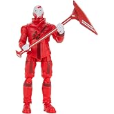 Fortnite FNT0642 4" Solo Mode Core Figure
