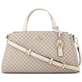 Nine West Women's Luela Satchel