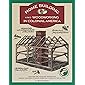 Homebuilding and Woodworking in Colonial America (Illustrated Living History Series)
