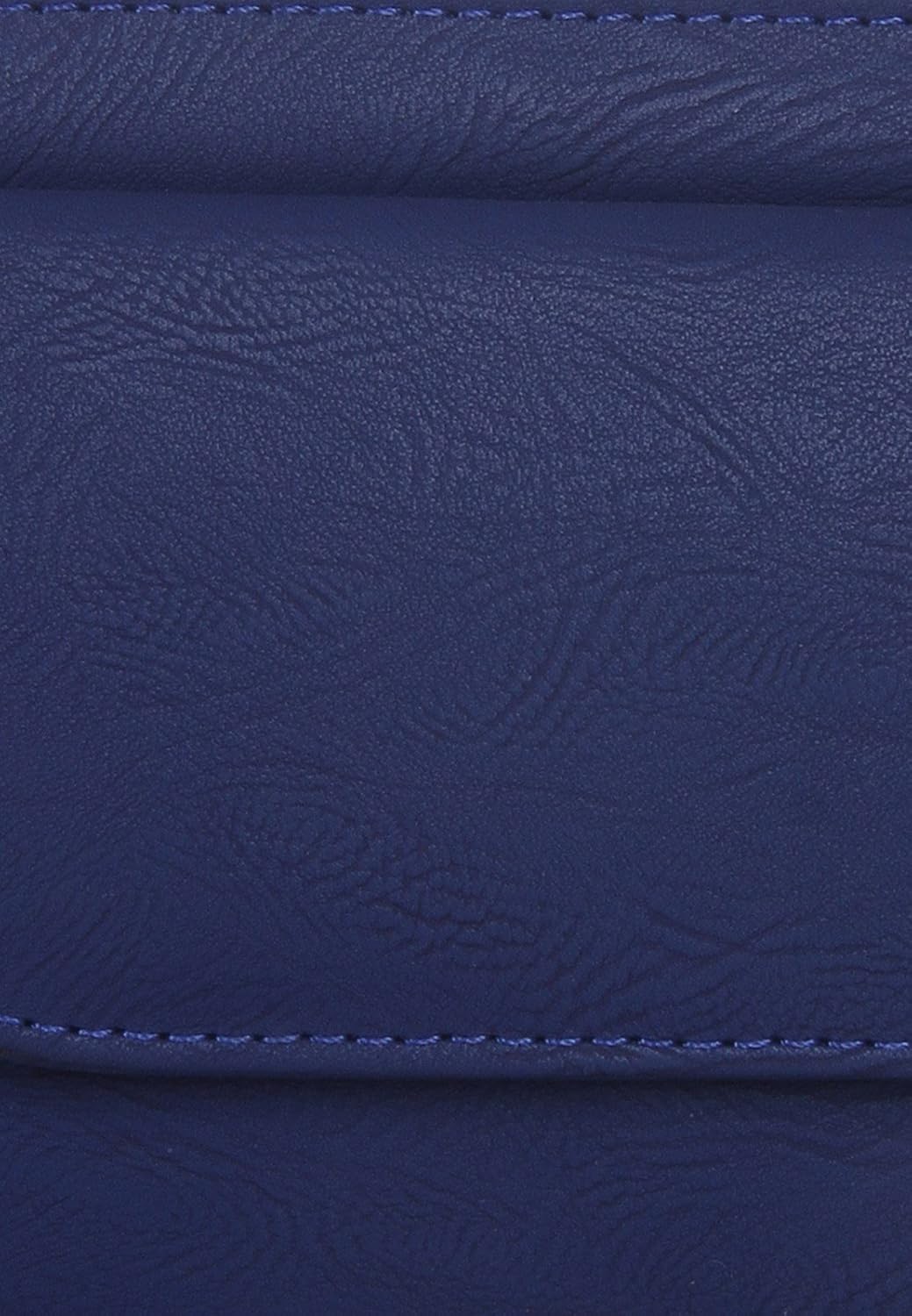 butterflies women's clutch (blue,bns 2288)