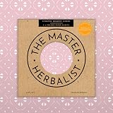 The Master Herbalist Scented Drawer Liners 5 Sheets Neroli Bergamot