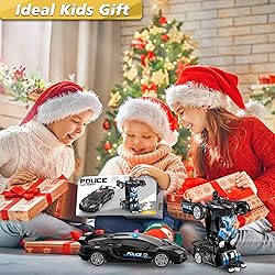 Remote Control Car for Kids , One Button