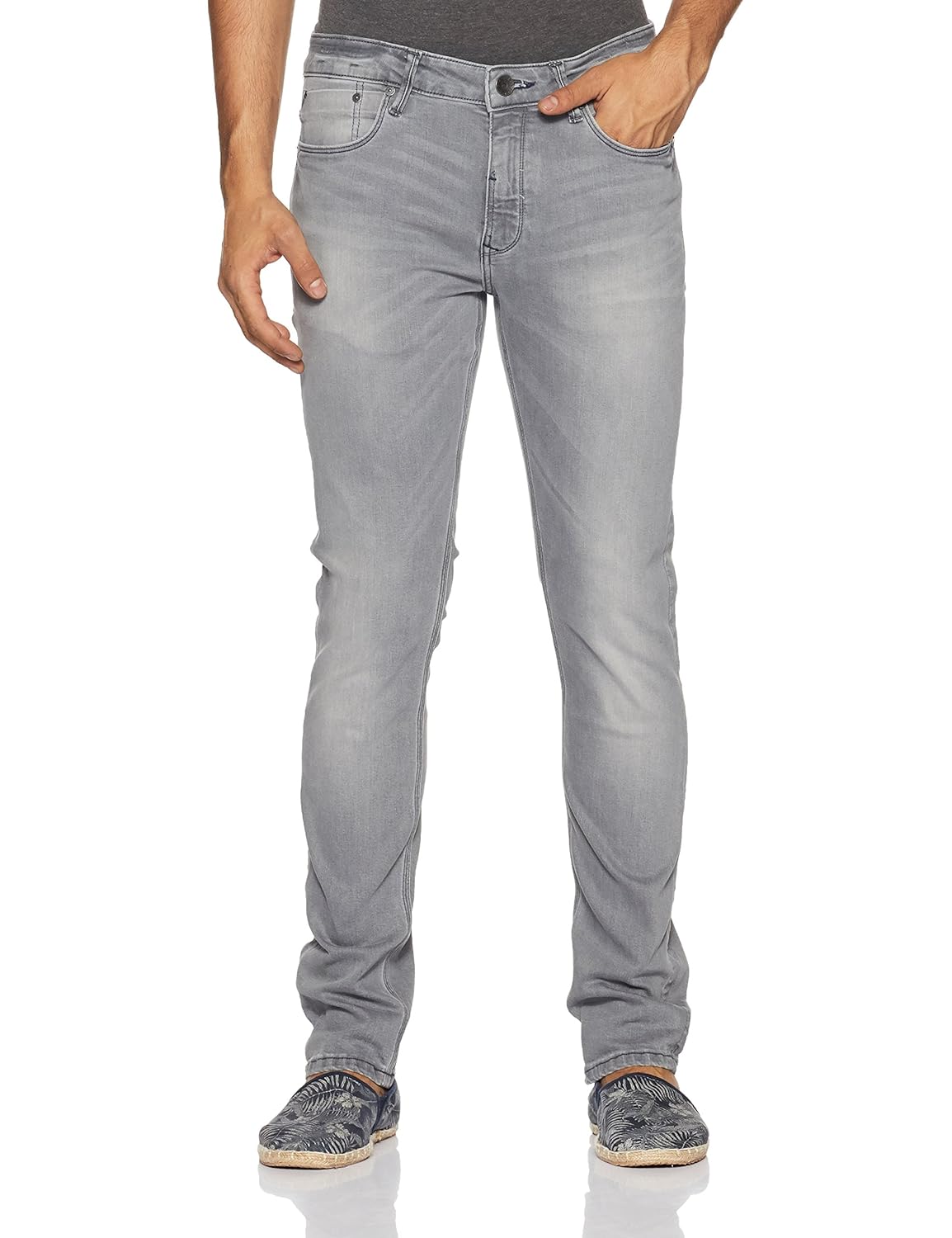 united colors of benetton men's casual trousers