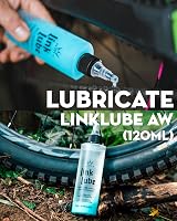 Peaty's Bicycle Cleaning Kit Wash Degrease Lubricate MTB Road E-Bike view 4