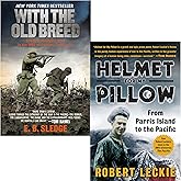 With the Old Breed/Helmet for My Pillow (2 Volume Set)