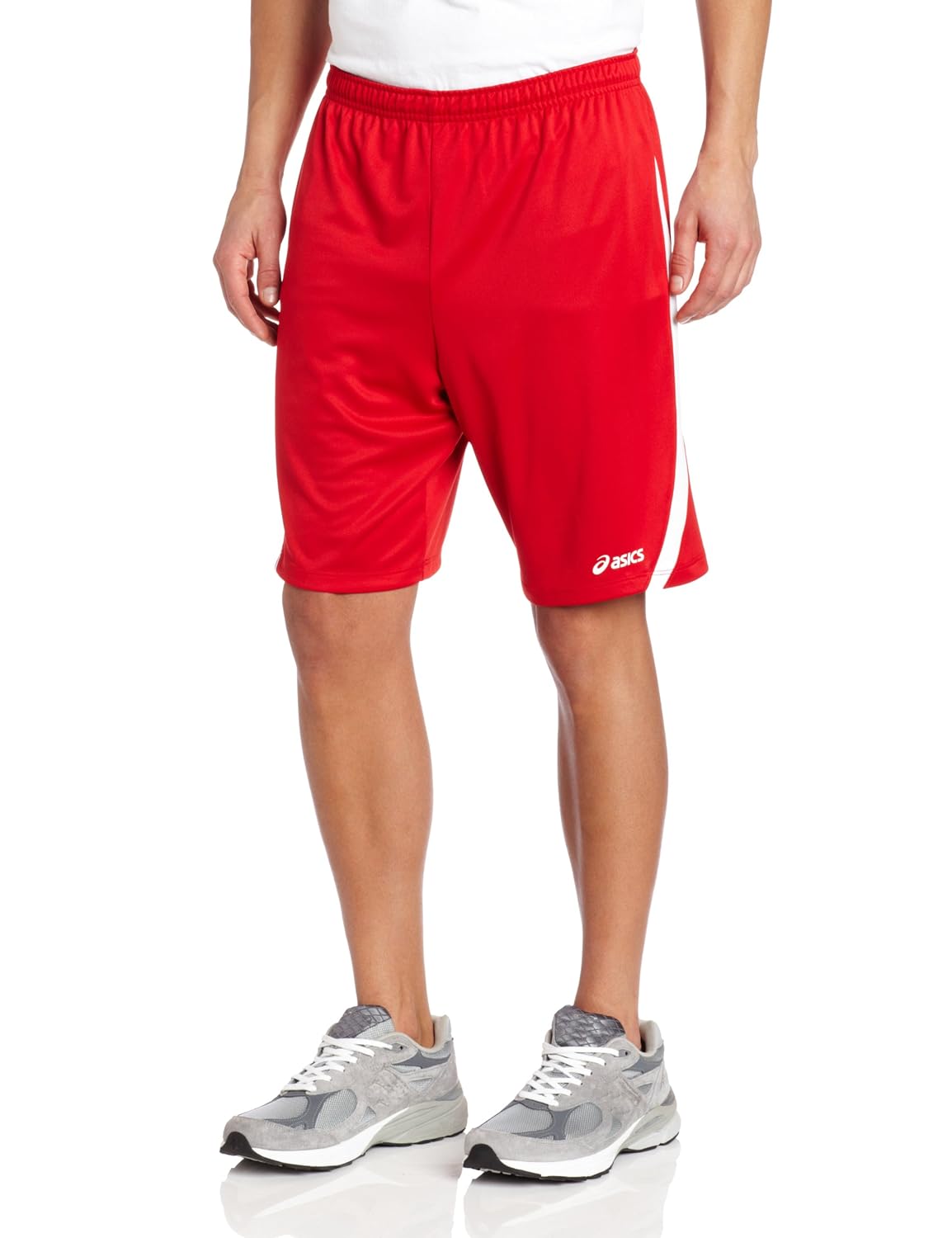 costume pantaloncino asics