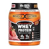 Body Fortress Super Advanced Whey Protein