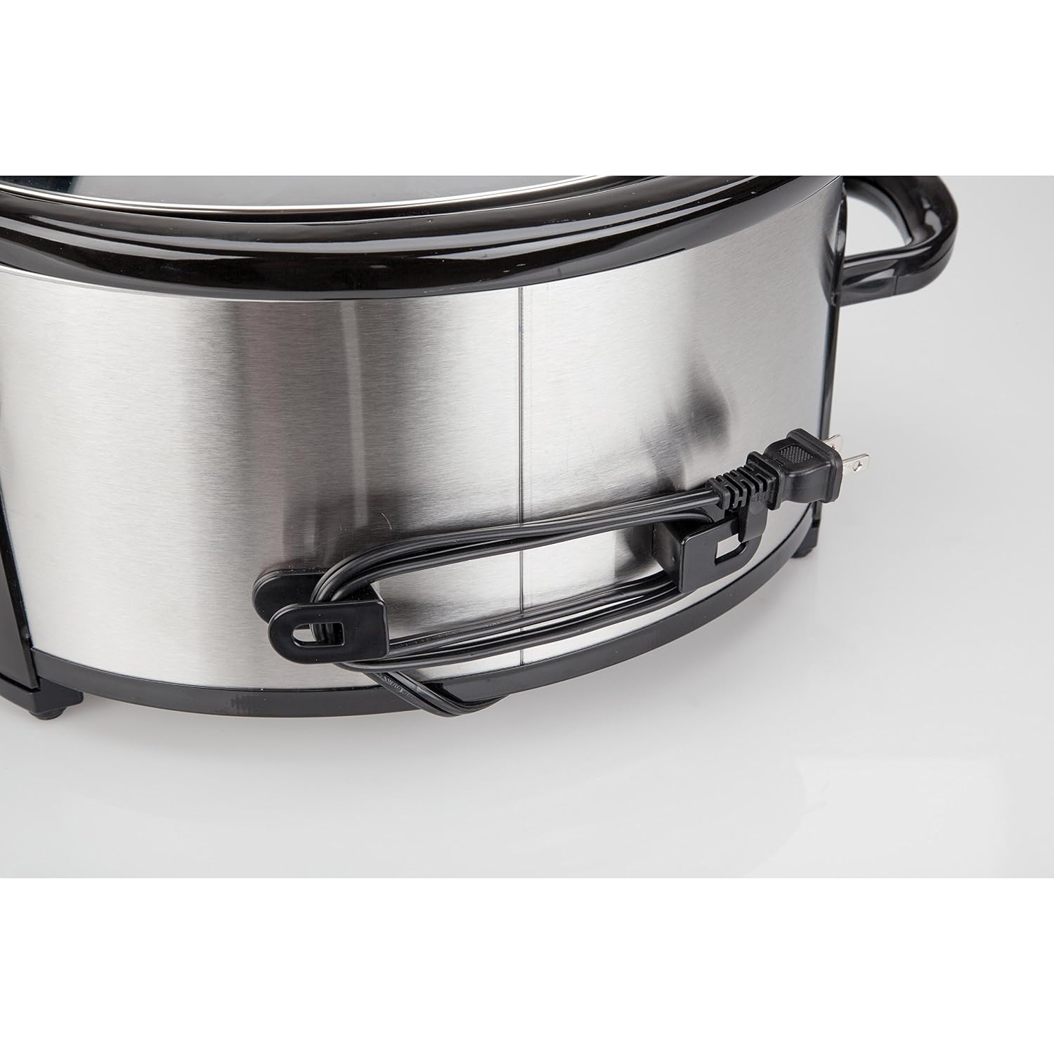 売れ筋 クックポット Crock Pot 6クォート カウントダウンデジタルスロークッカー リトルディッパー ワーマー付き B0787nqym9 最新人気 Firstcity Edu My