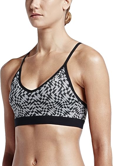 sujetador deportivo hombre nike