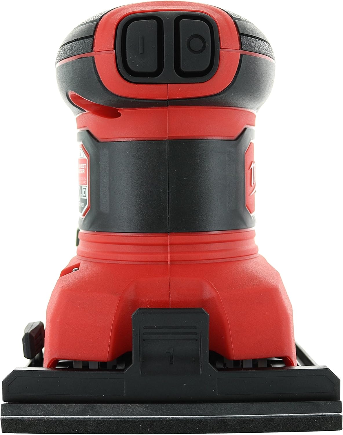 Milwaukee 6033-21 featured image 5