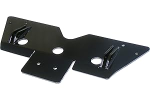 KFI Products 105280 UTV Plow Mount for Polaris