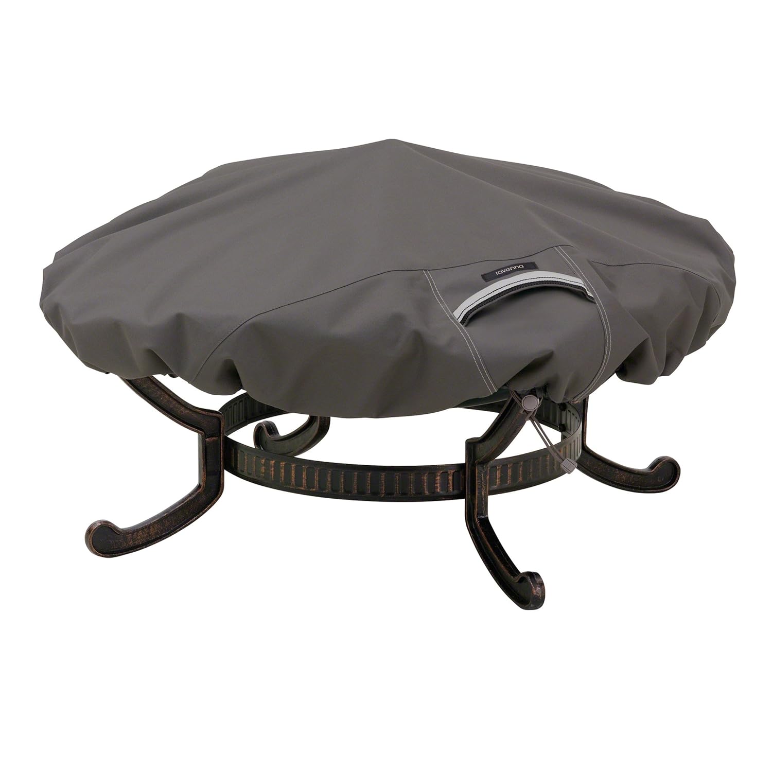 Best Fire Pit Dining Table Cover