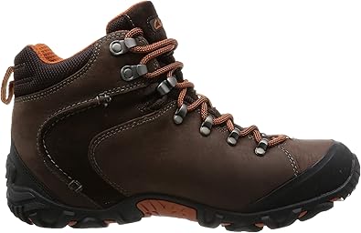 clarks hiking boots review