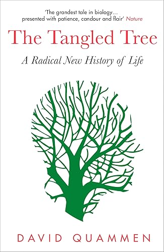 Download The Tangled Tree: A Radical New History of Life PDF