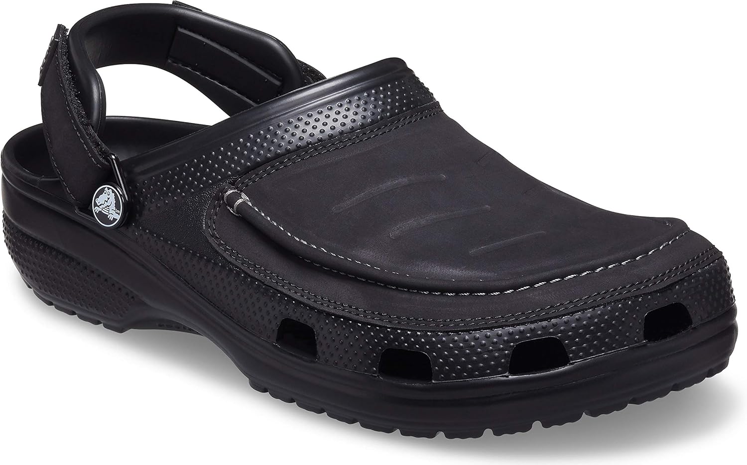 crocs adjustable heel strap