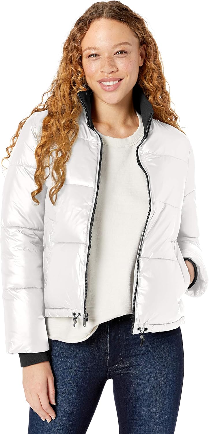ugg izzie puffer jacket