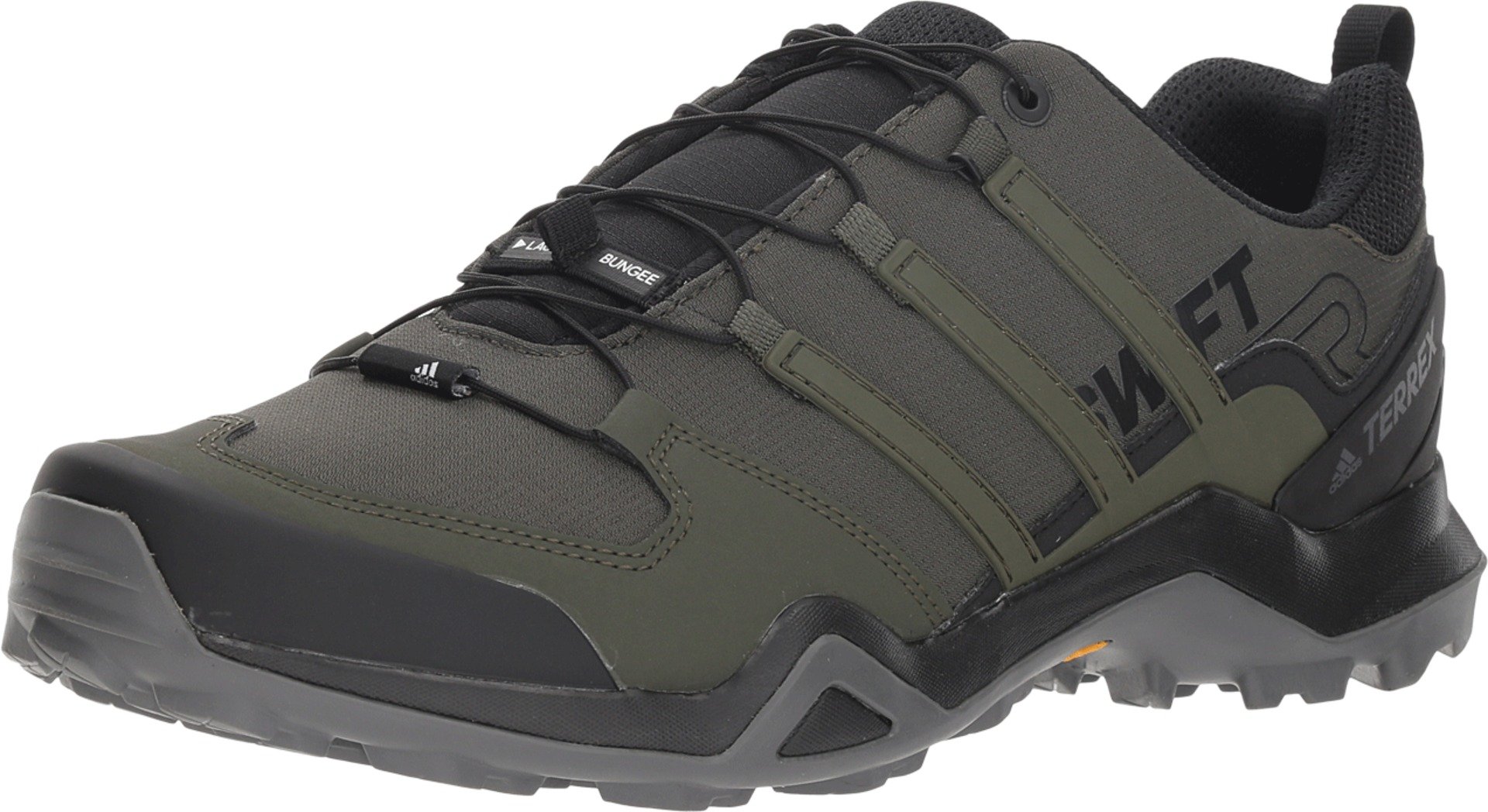 adidas terrex swift green