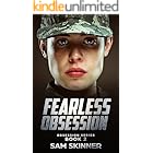 Fearless Obsession: Obsession Series Book 2