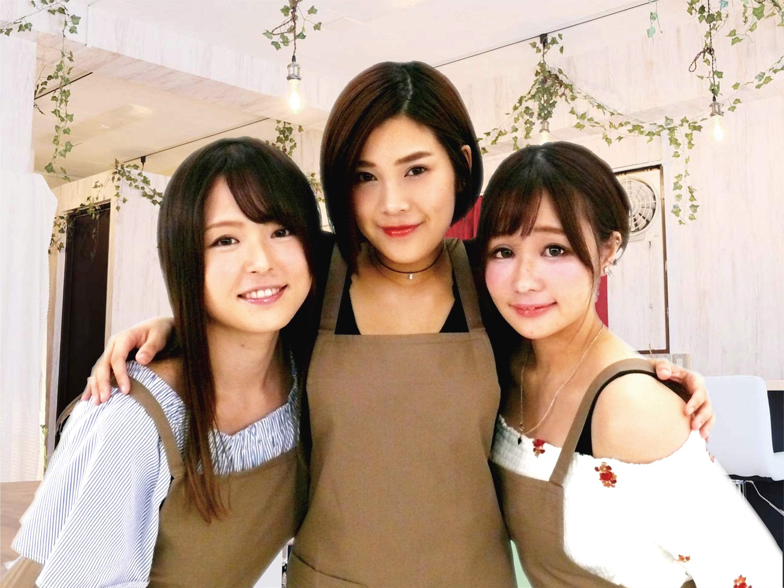 Amazon Co Jp 喫茶グラビアパラダイスを観る Prime Video