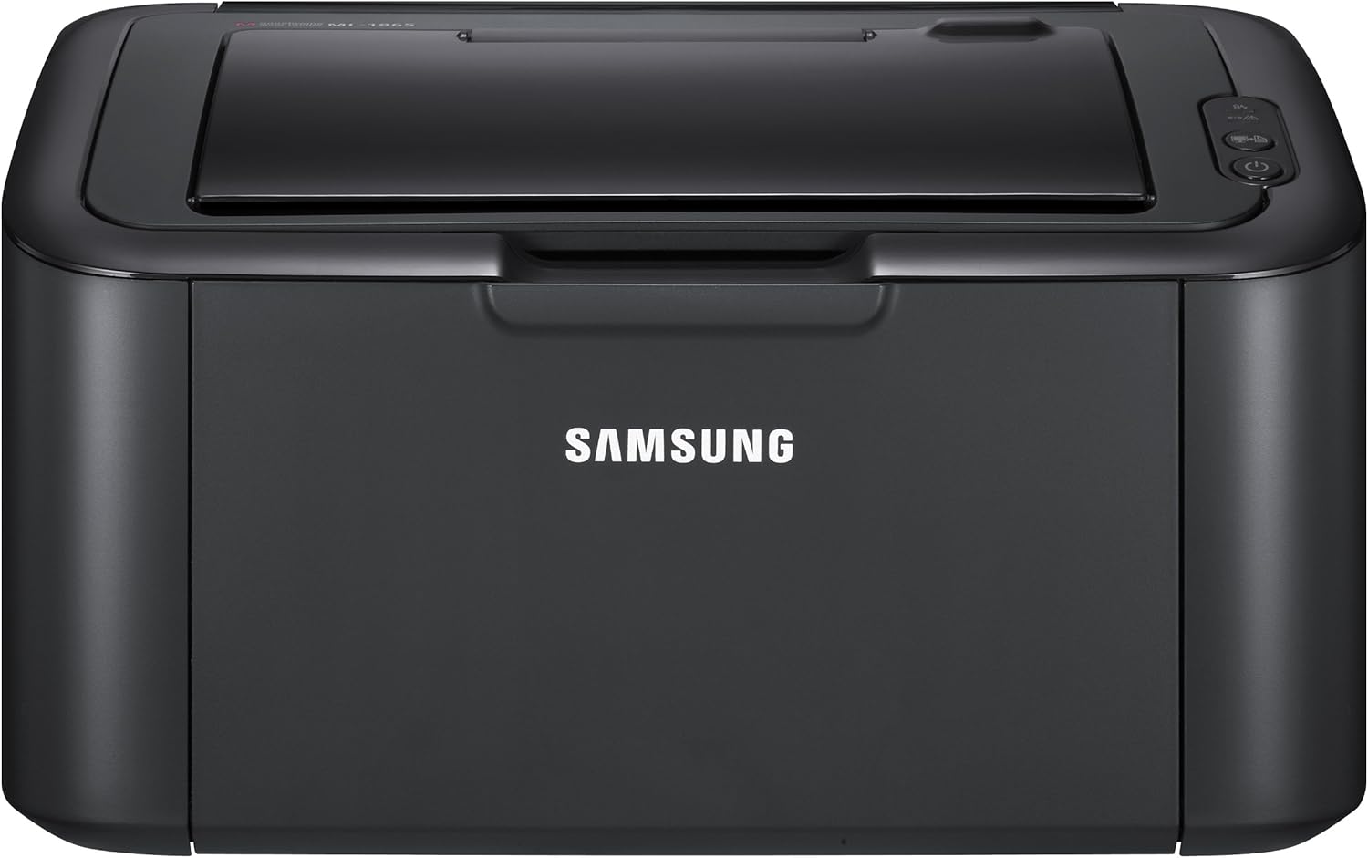 Samsung ML-1865W - Impresora láser (Laser, 1200 x 1200 dpi, A4 ...