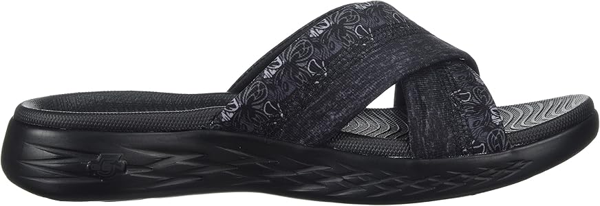 skechers on the go 600 monarch women's sandals
