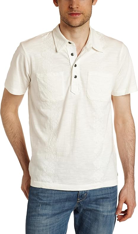 lucky brand polo