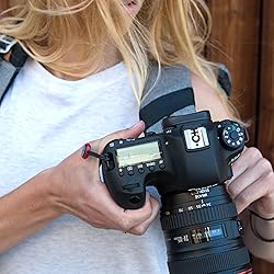 Peak Design Capture Camera Clip V3, Black with