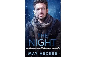 The Night (Love in O'Leary Book 5)