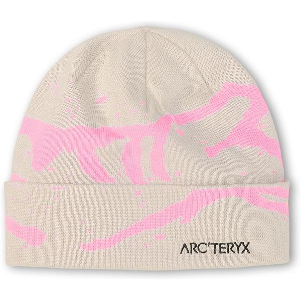 Amazon.com: Arc'Teryx Unisex Rho Toque Solaris SM-MD : Clothing