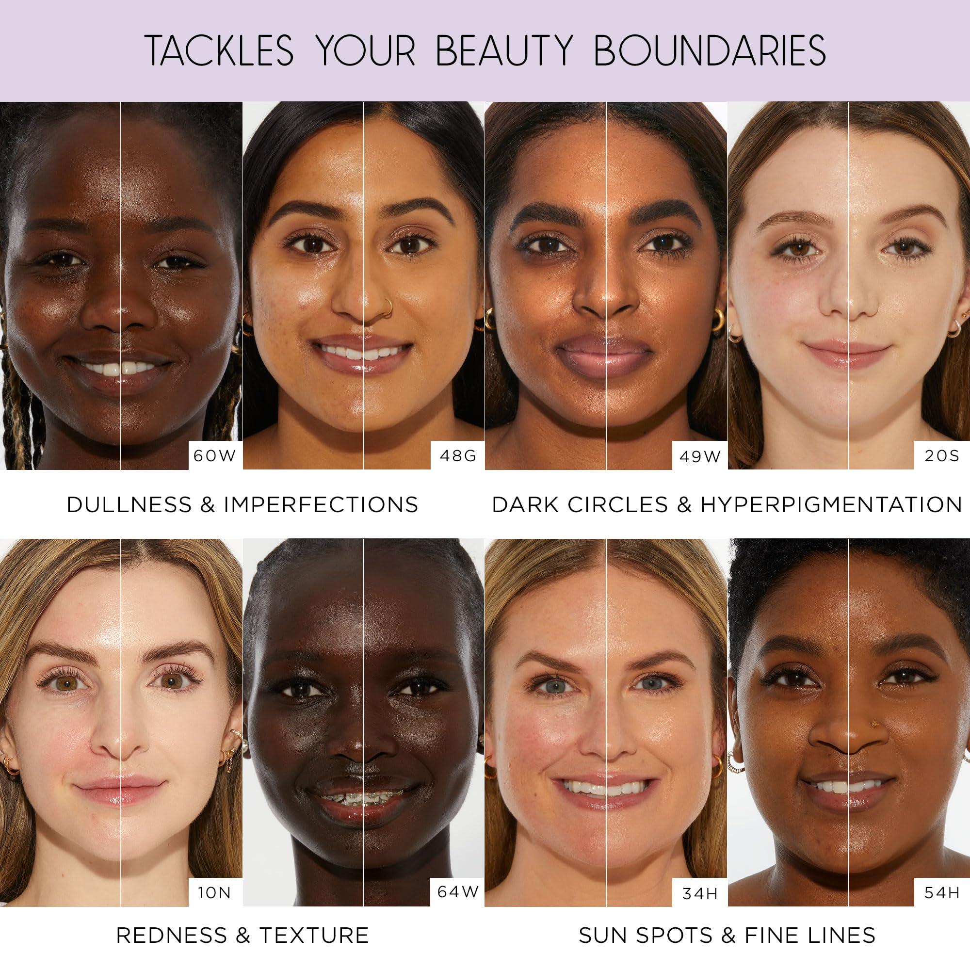 tarte maracuja creaseless full coverage concealer