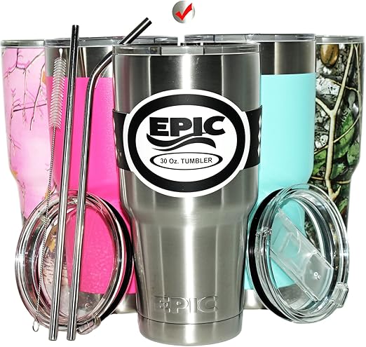 do yeti tumblers leak