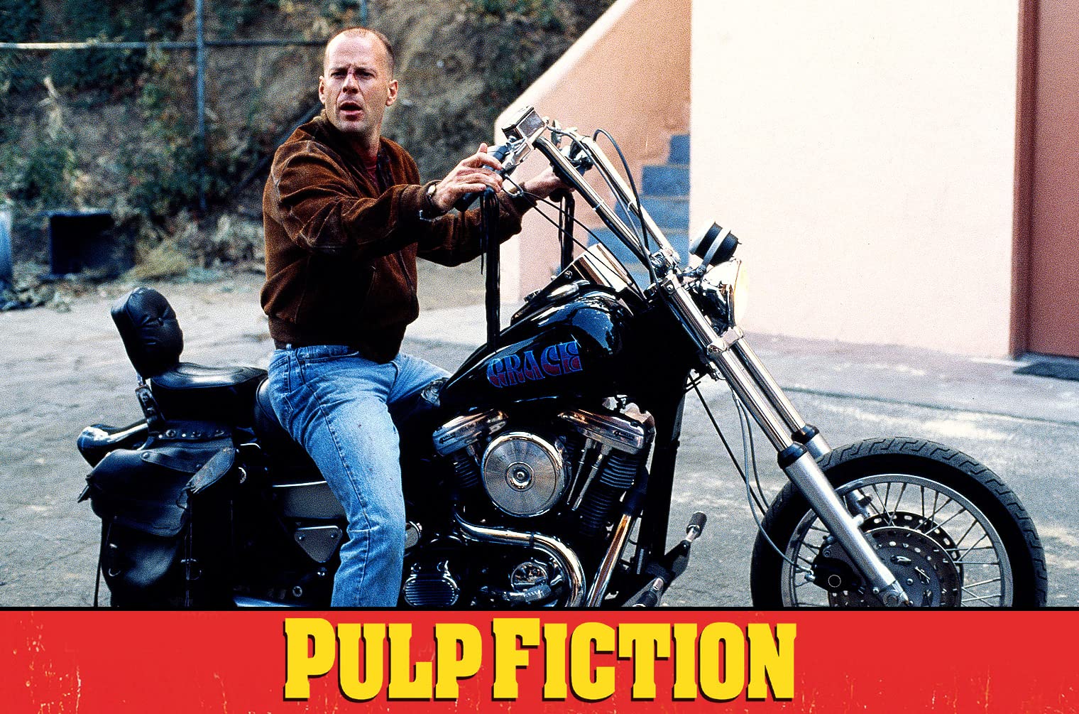 Pulp Fiction (4K Ultra HD) (+ Blu-ray) 4