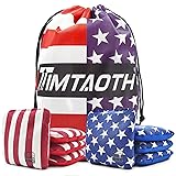 Timtaoth Dual Sided Corn Hole Bags Professional