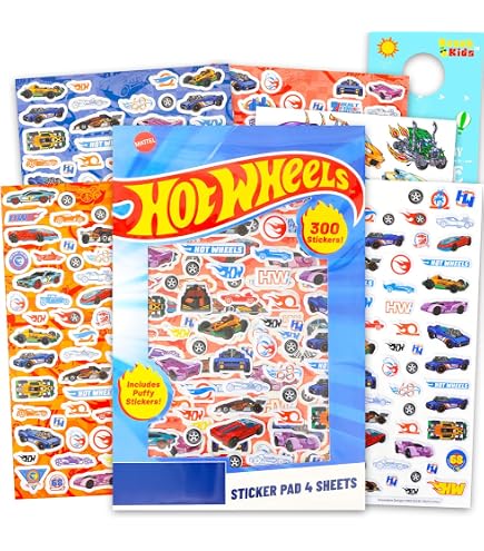 Amazon.com: Hot Wheels Chevrolet Stinger : Arts, Crafts & Sewing