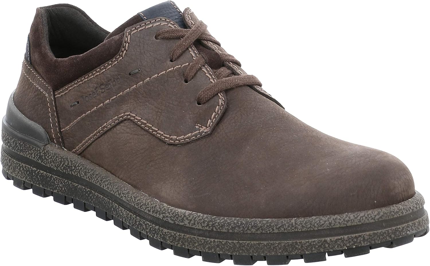 Josef Seibel Men LaceUp Flats Emil 24, Men´s Comfort Shoes Amazon.co.uk Shoes & Bags